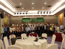 PhnomPenh-WasteManagementStrategyWorkshop-Group