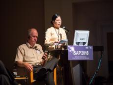ISAP2018