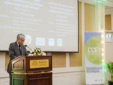 Onogawa san speech