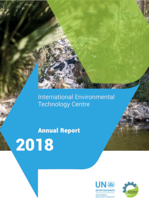 IETC 2018 Annual Report