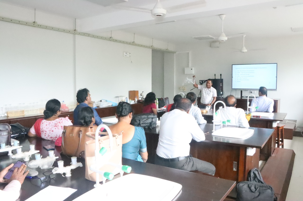 Workshop 