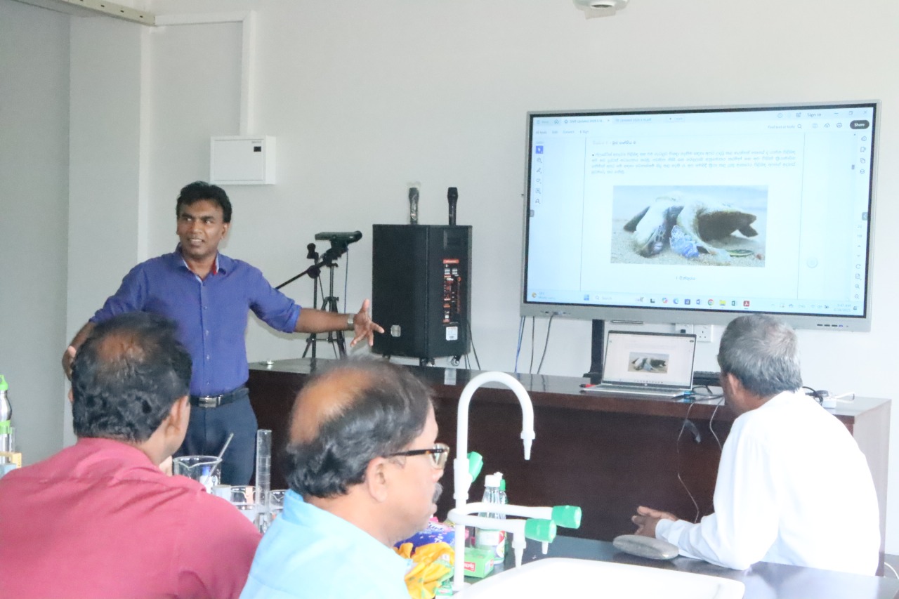 Workshop