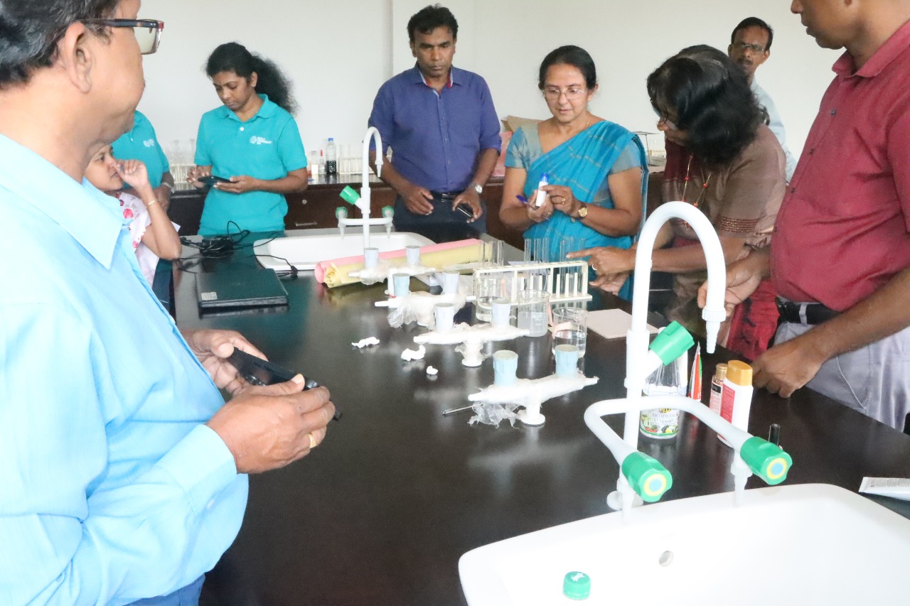 Workshop